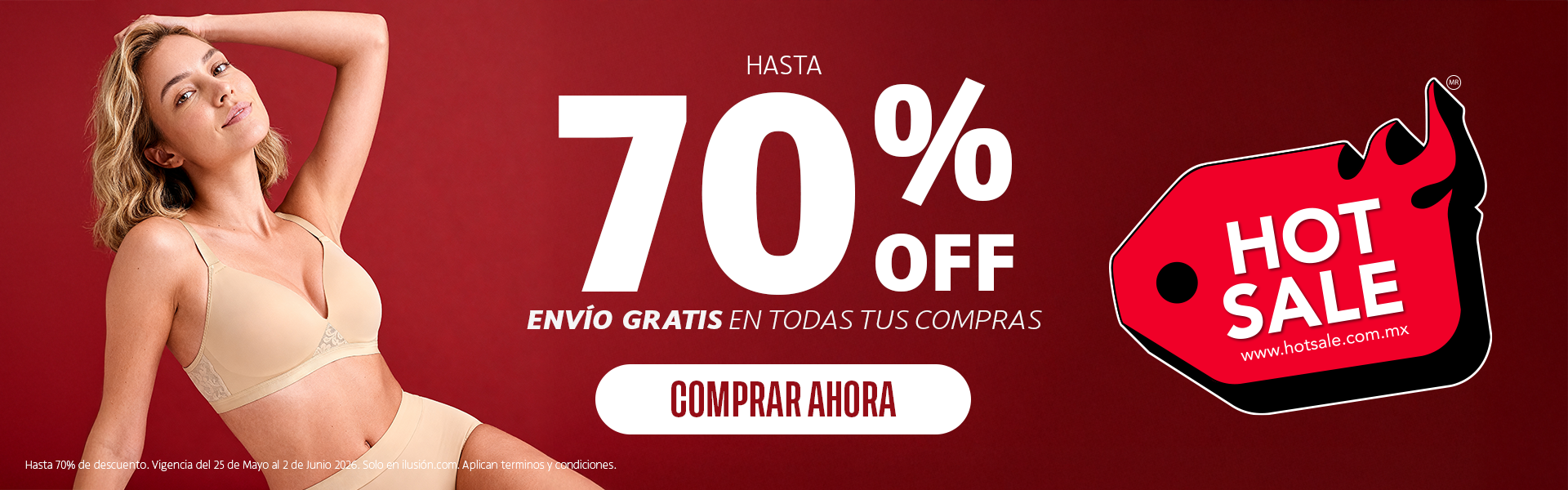 HAASTA 70% OFF